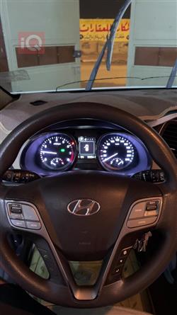 هيونداي سانتافي